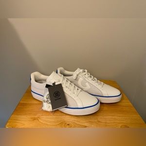 G/FORE Knit Disruptor Snow - Men’s Size 11 Golf Shoe - NEW with Tags (No Box)